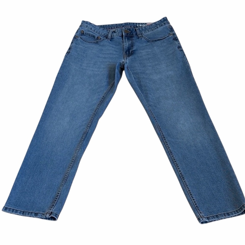 Izod Men’s Straight Fit Jeans Size 32x30